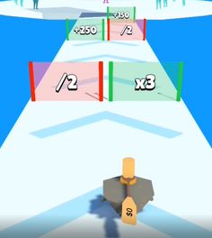 Perfume Evolution - Screenshot 1