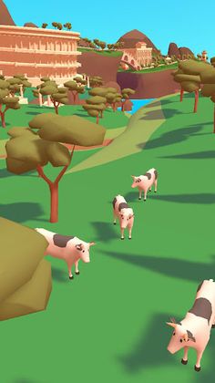 Evolution Empire Idle Tycoon - Screenshot 4