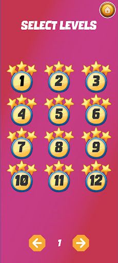 Save The Egg - Screenshot 3