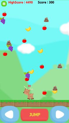 과일먹기 - Screenshot 1