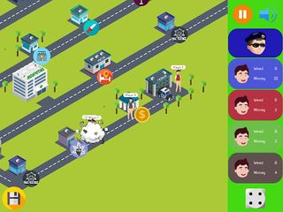 DRUG RUN(FULL GAME) - Screenshot 2