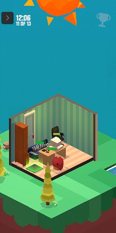 Piozila - Screenshot 3