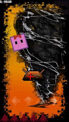 pickyerowndisaster - Screenshot 2