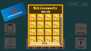 Run! Stickman - Screenshot 1