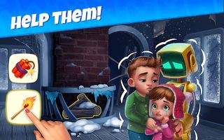 Family Hero - Screenshot 2