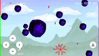 Virus fighting Ad - Screenshot 3