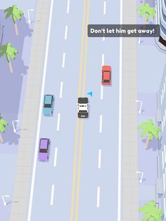 Dirty Cop - Screenshot 4