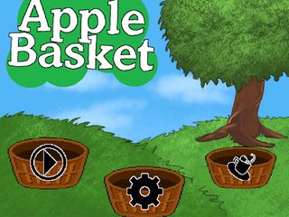 Apple Basket - Screenshot 2