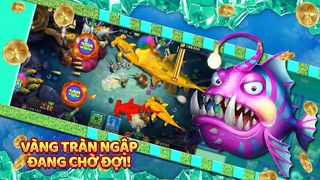 bậc thầy câu cá-Fishing Online - Screenshot 2
