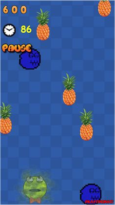 Come-Come - Screenshot 4