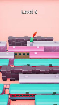 choo - Screenshot 4