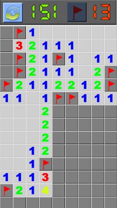 Buscar la bomba - Screenshot 1