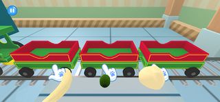 Juice It Up - Screenshot 3