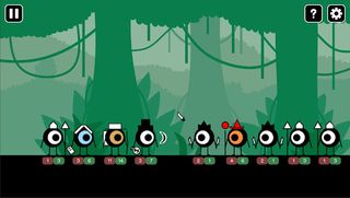 Rerolling Knights - Screenshot 2