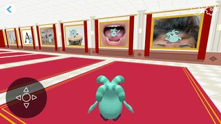 Hey I'm a Story - Screenshot 3