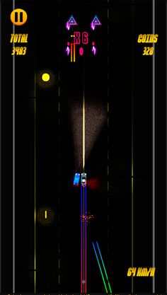 Endless Drift - Screenshot 1