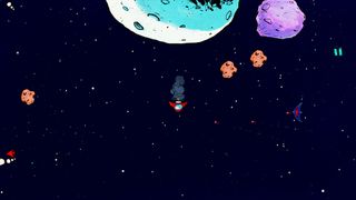 ESCAPE FROM REALITY spaceship  - Screenshot 2