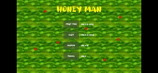 Honey Man - Screenshot 1
