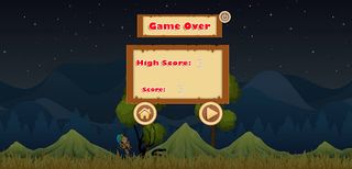 Rocket Coin - Screenshot 2