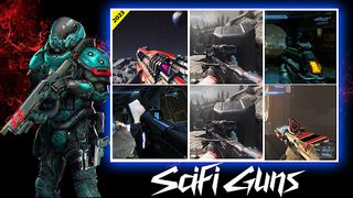 Critical Strike Survival Squad - Screenshot 3