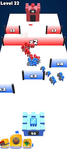 Zar Adam Savaşı - Screenshot 4