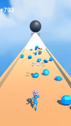 SweeperDrone - Screenshot 3