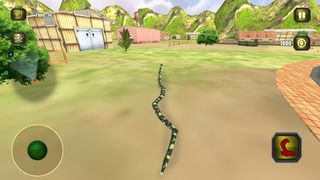 Anaconda Snake Revenge - Screenshot 3