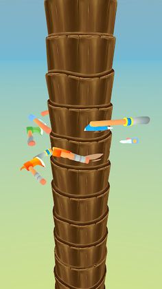 Idle Lumberjack - Screenshot 4