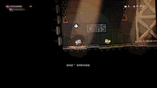 Ashworld - Screenshot 3