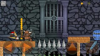 Dungeon Quest - Screenshot 3