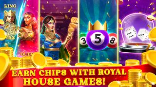 Royal Teenpatti - RTP - Screenshot 2