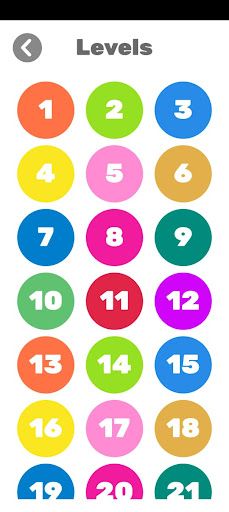 Country Crosswords - Screenshot 3