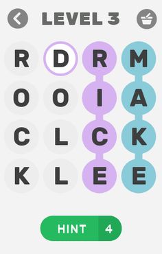 Word Hero - Screenshot 3