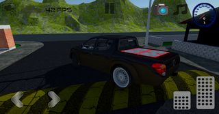 Club Dos Rebaixados - Screenshot 1