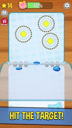 Ink Spots: Puzzle Game - Screenshot 2
