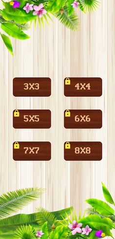 NumGame : Jogo dos números - Screenshot 1