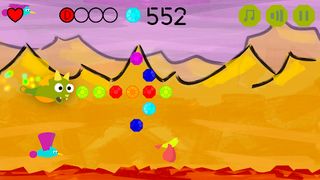 DragonDash - Screenshot 2