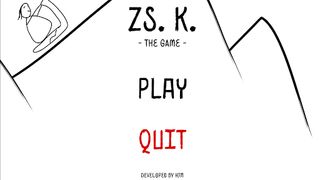 Zs. K. - The Game - Screenshot 3
