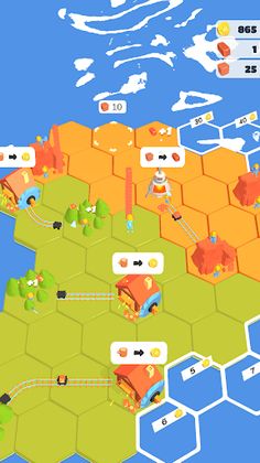 World Builder - Screenshot 1