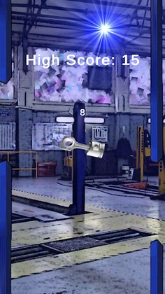 Piston - Screenshot 1