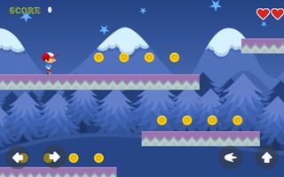 Gold Hunt Game - Screenshot 3