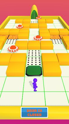 Time To Flee - Screenshot 3