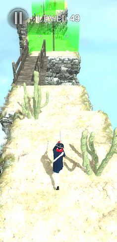 Muskets : Battle Runners - Screenshot 4