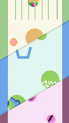 Beach Balls - Screenshot 1