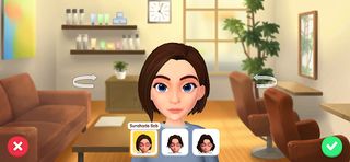 Dream Matchmaker - Screenshot 1