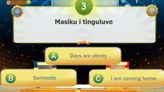 RIRIMI RA TATANA - Screenshot 3