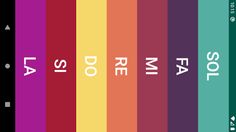 Clavier Simple Piano - Screenshot 2