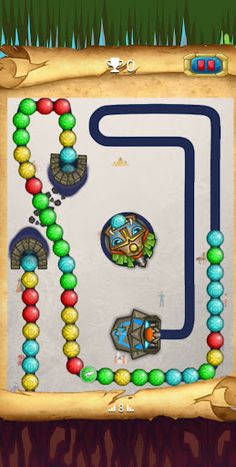 zumbla ultra-classic - Screenshot 4