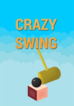 Crazy Swing - Screenshot 1
