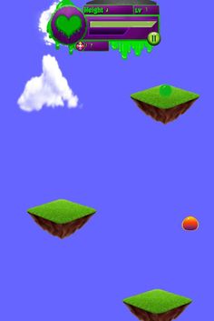 Slime and Potion - Screenshot 1